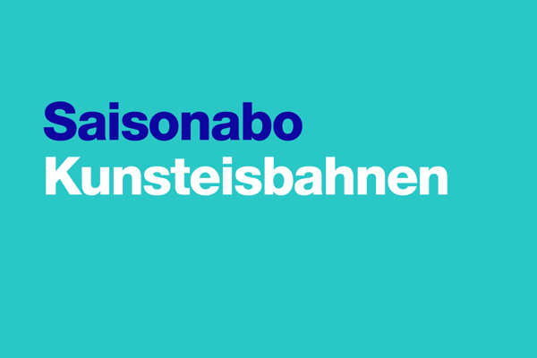 Bild von Saisonabo Kunsteisbahnen